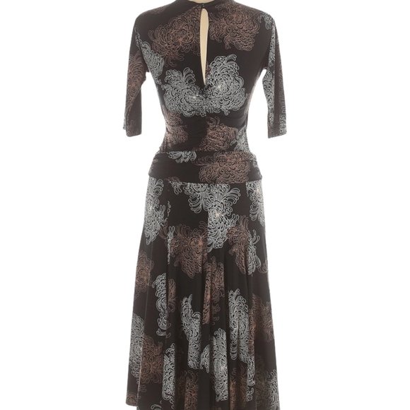 🌴 BCBGMaxAzaria Dress - Size Small - Picture 3 of 12